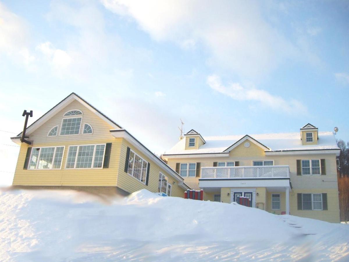 Furano - Hotel / Vacation Stay 35850 Exterior photo