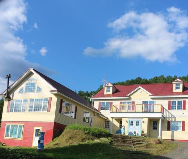 Furano - Hotel / Vacation Stay 35850 Exterior photo